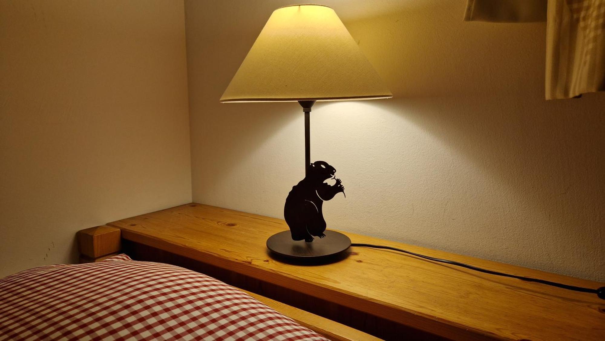 Aparthotel Chesa Bellaval 실파플라나 외부 사진