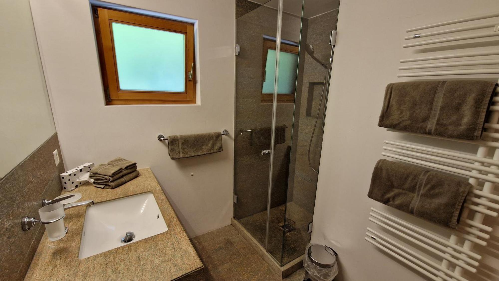 Aparthotel Chesa Bellaval 실파플라나 외부 사진
